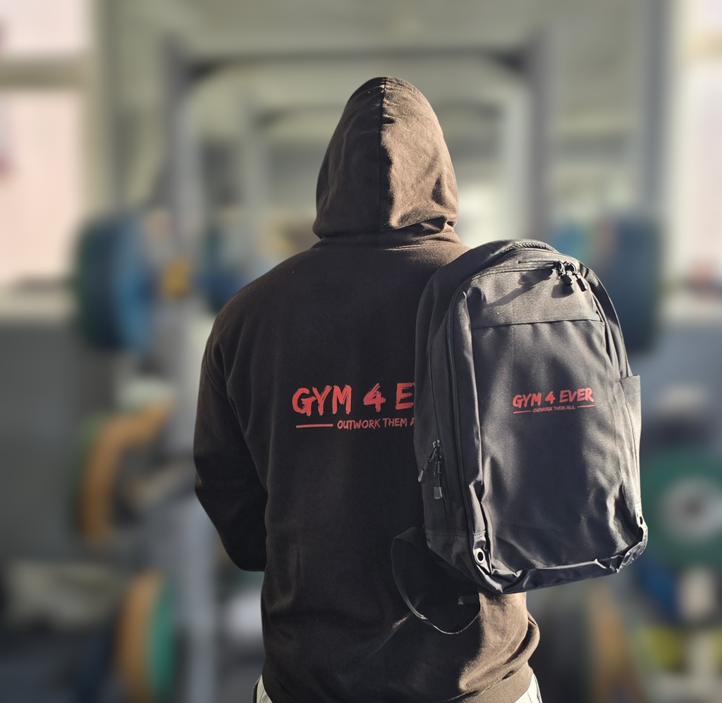 Backpack