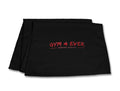 Gym towel