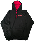 Black Hoodie