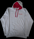 Grey Hoodie