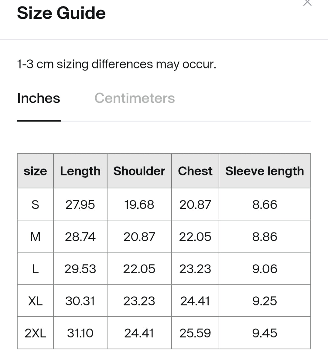 Mild apricot oversized T shirt