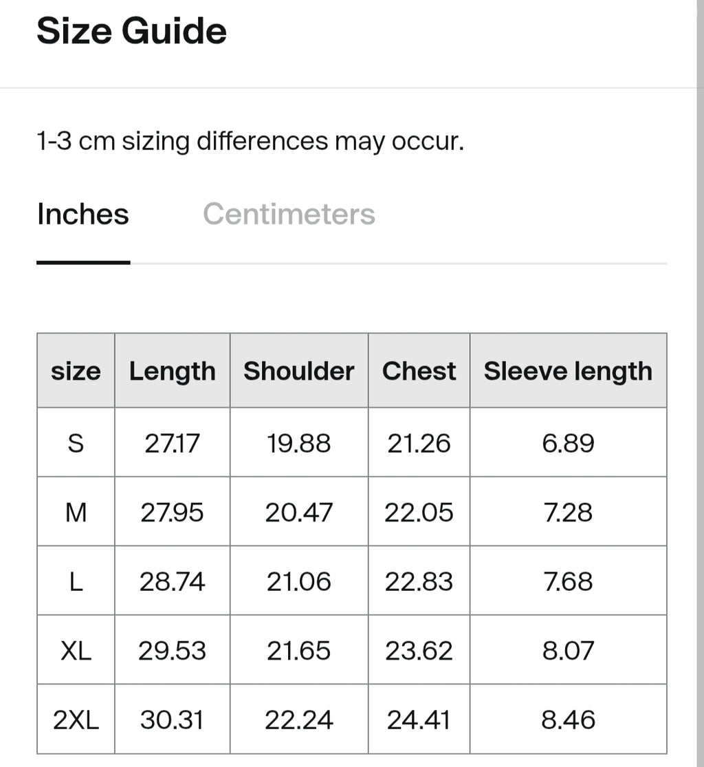 Duck egg blue oversized T shirt